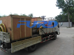 福瑞德機(jī)械小型灌縫機(jī)，手扶壓路機(jī)，灌縫膠及時(shí)發(fā)貨